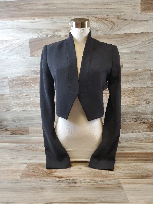 trendy women's coatsBlazer By White House Black Market In Black, Size: Xs