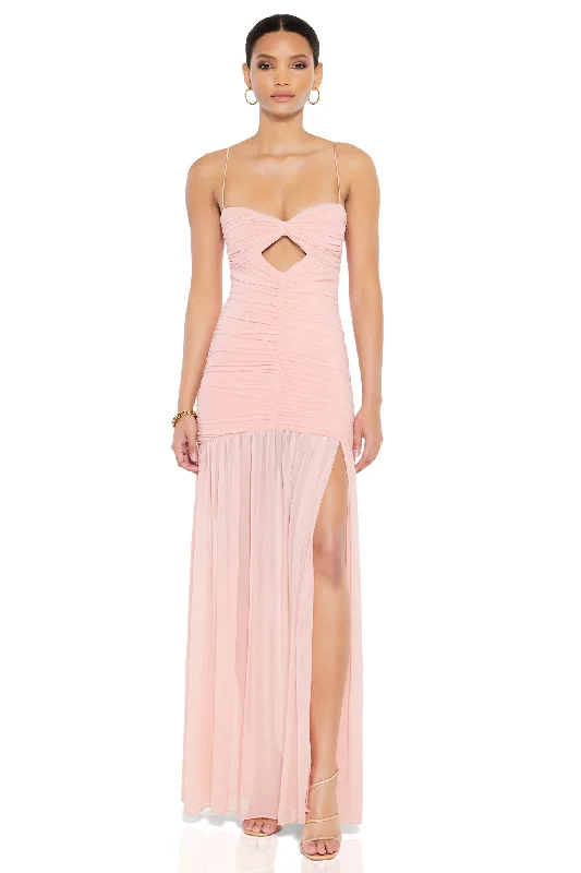 Off-The-Shoulder DressMonroe Maxi Dress