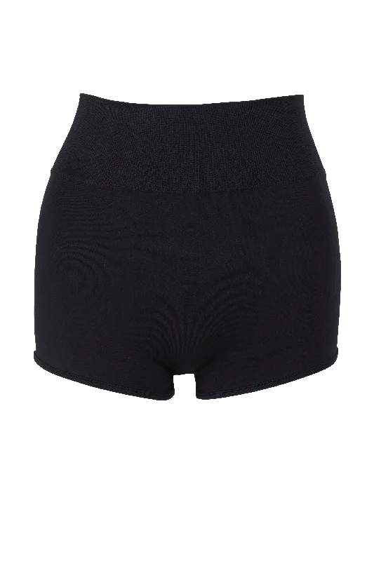 Active Female SwimwearRENEW Shorts | Black