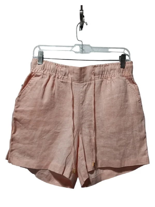 women's handmade shortsPeach Shorts Company, Size S