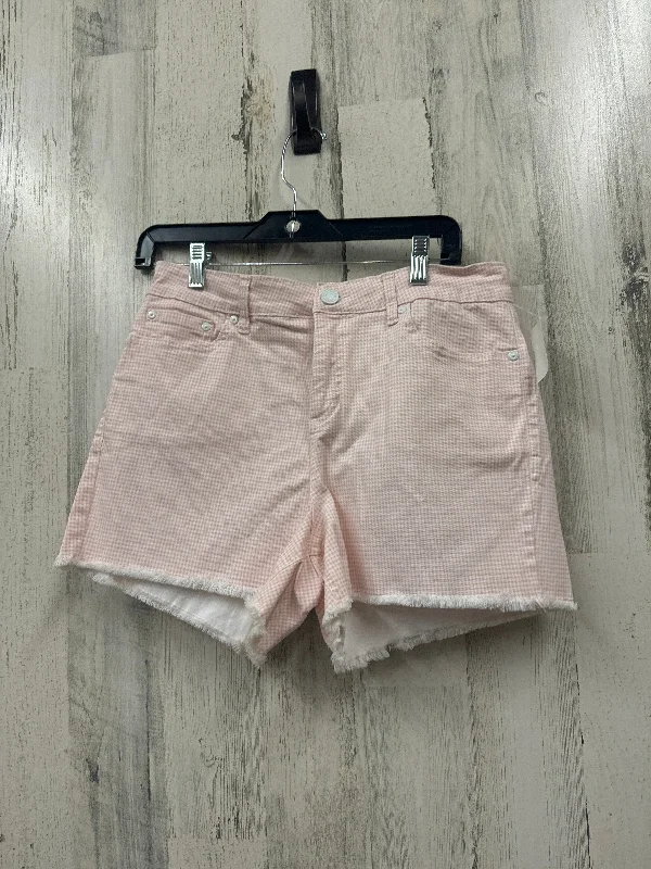 women's vintage shortsPink Shorts Lc Lauren Conrad, Size 12