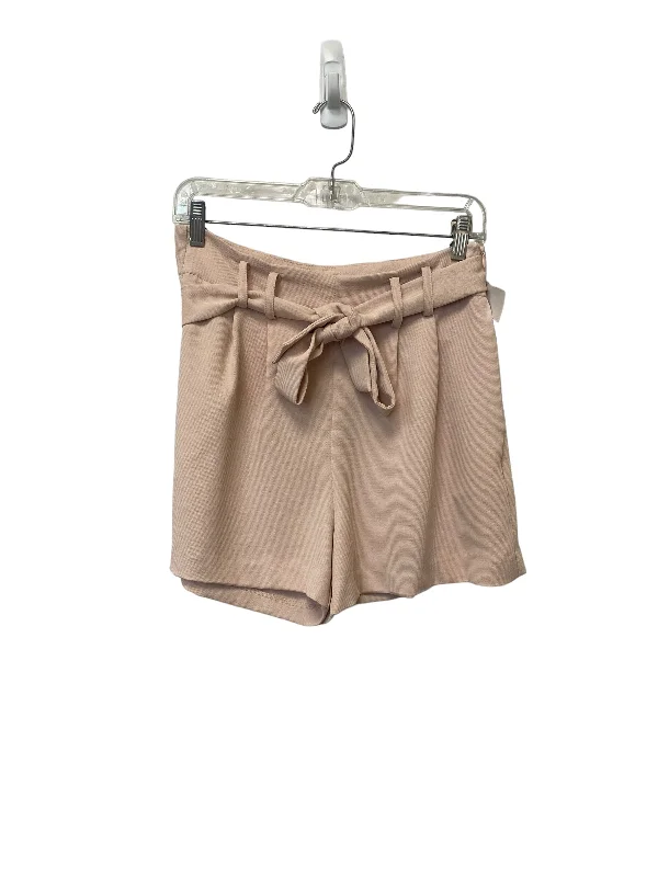 women's everyday shortsPink Shorts Vince Camuto, Size 0