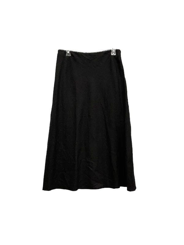 women's pencil skirtsBlack Skirt Maxi Joie, Size 10