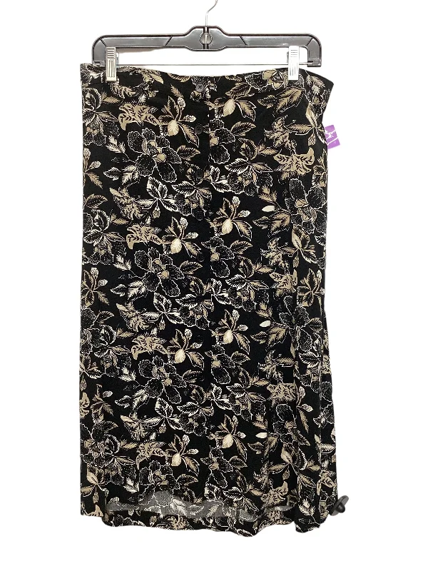 women's bodycon mini skirtsBlack Skirt Midi Old Navy, Size L