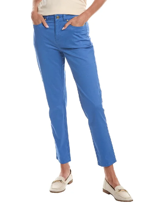 women's casual pantsBrooks Brothers 5-Pocket Pant