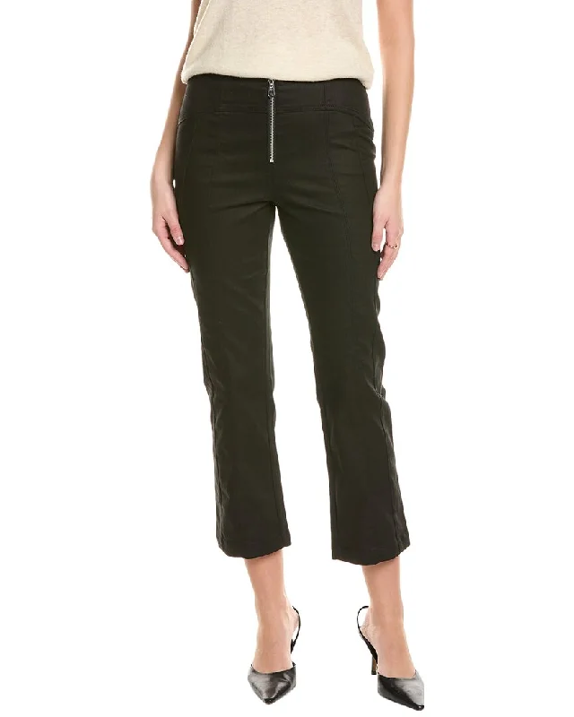 women's bell-bottom pantsCinq à Sept Loren Pant