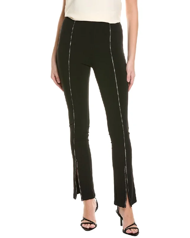 women's satin pantsCinq à Sept Nico Pant