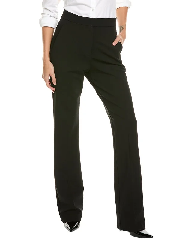 women's convertible pantsMax Mara Lari Trouser