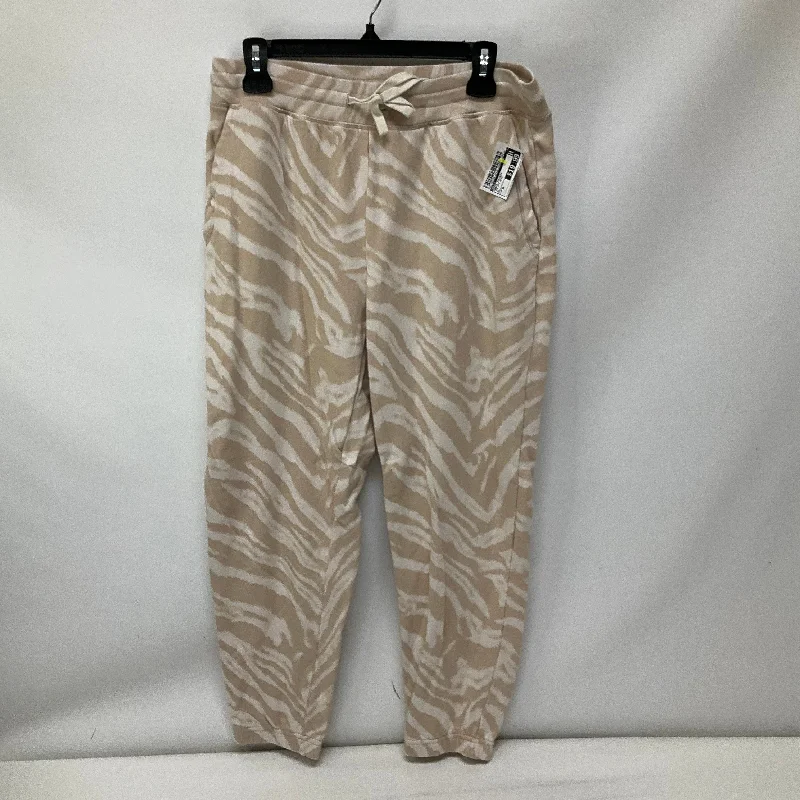 women's sophisticated pantsPants Joggers By Rails In Tie Dye Print, Size: Xl