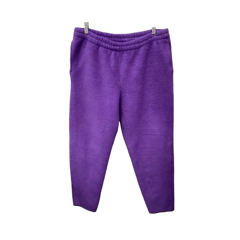 women's wedding pantsPants Lounge By The North Face In Purple, Size: L