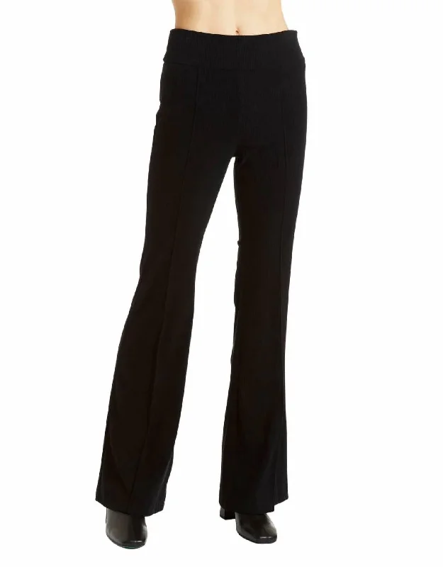 women's maternity pantsSage Pant In Black