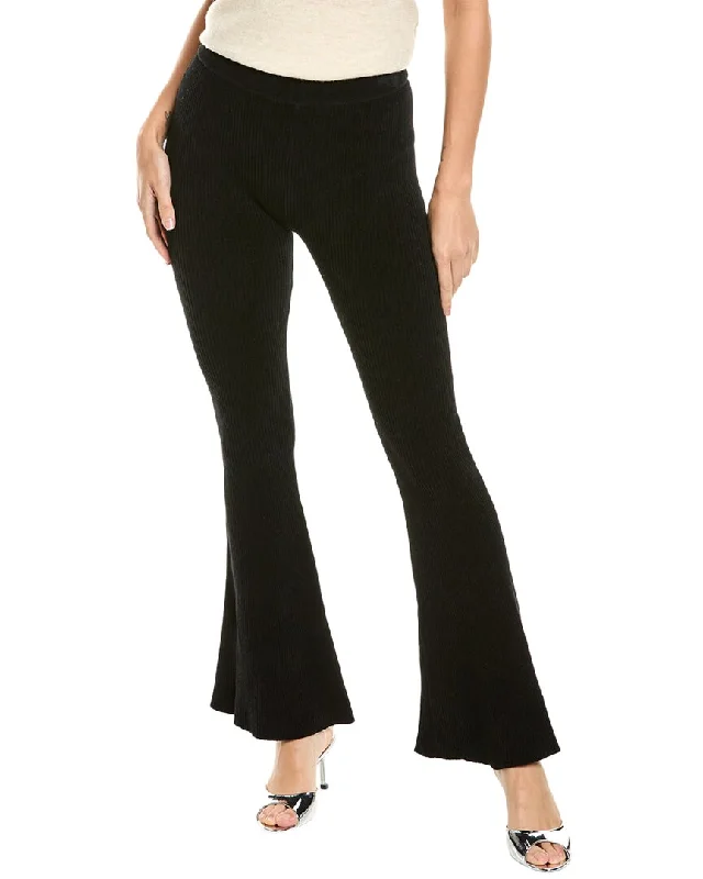 women's waterproof pantsSandro Rib Pant