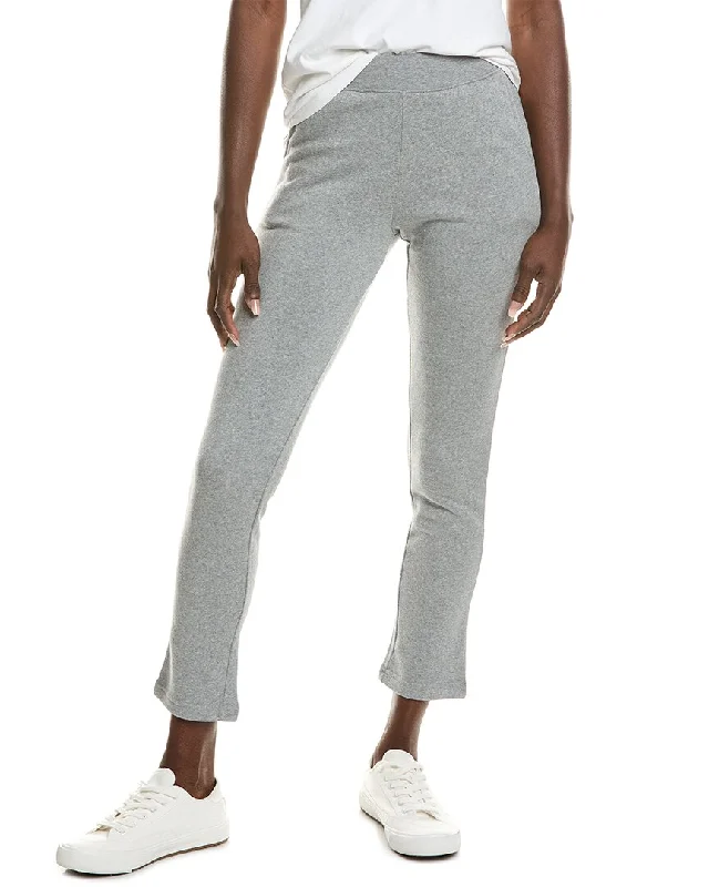 women's chiffon pantsSol Angeles Heart Pull-On Pant