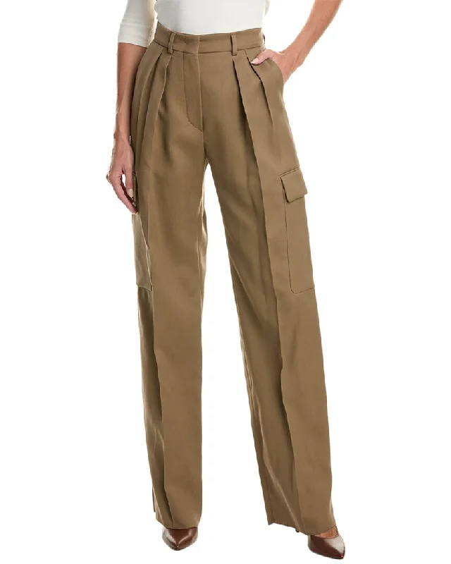 women's casual pantsSportmax Barnaba Trouser