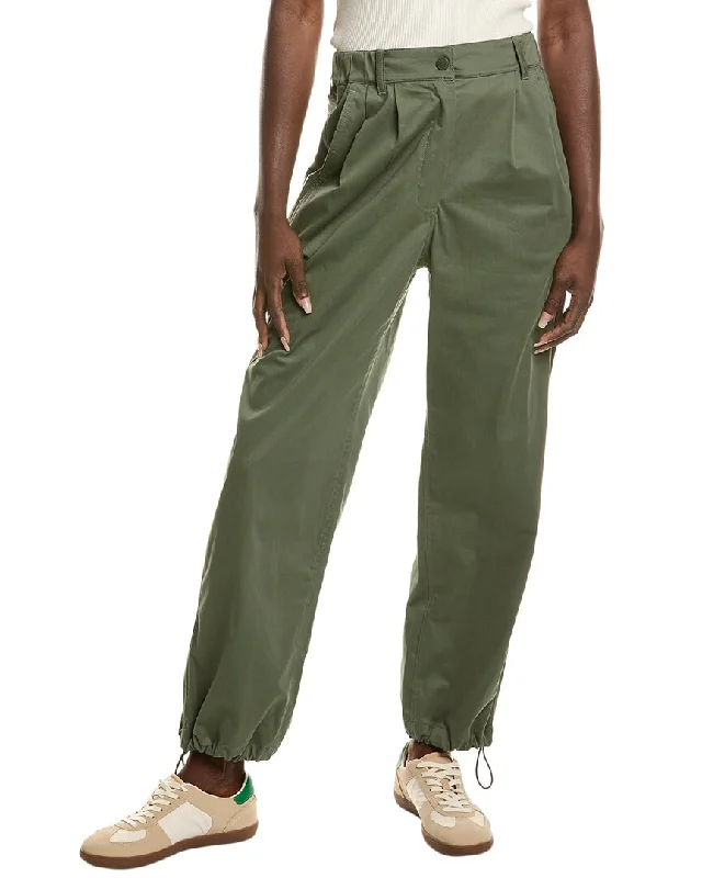 women's cool pantsWeekend Max Mara Gitane Trouser