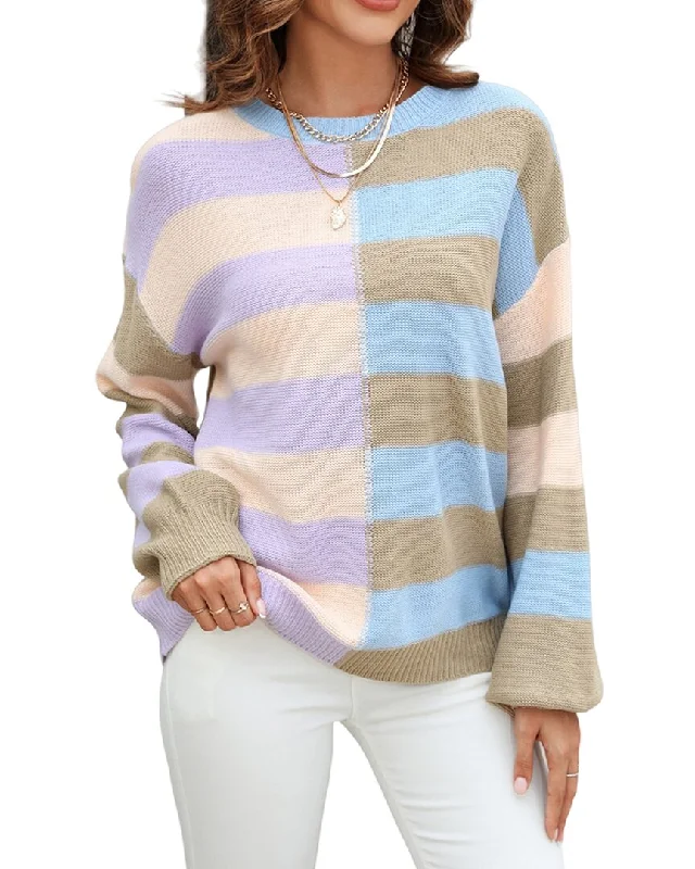 Wool SweatersAdele Berto Sweater