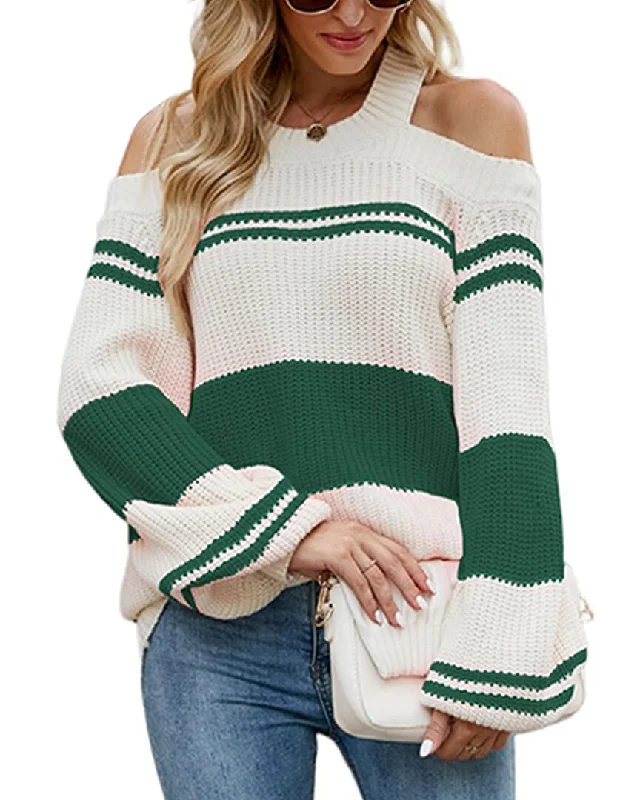 Fitted High-Quality Wool SweatersCercei Studio Sweater