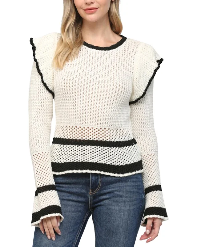 Funky SweatersFATE Pullover