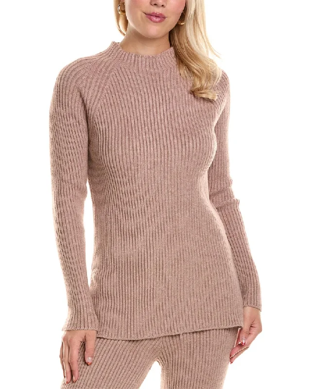 Wholesale Chunky SweatersSeraphina Pullover